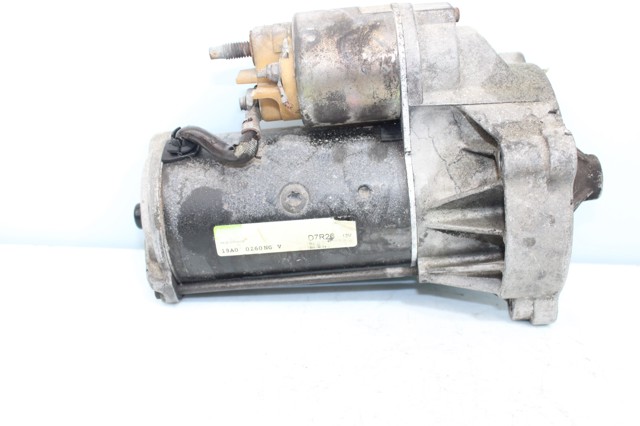 D7R26 Fiat/Alfa/Lancia