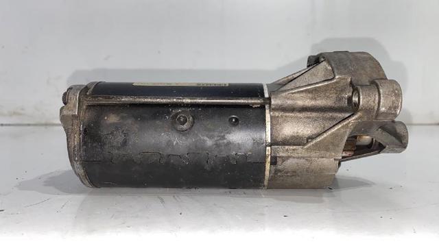 Motor de arranco D7R26 PEUGEOT