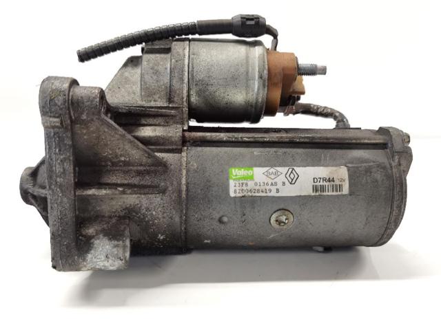 D7R44 Renault (RVI)