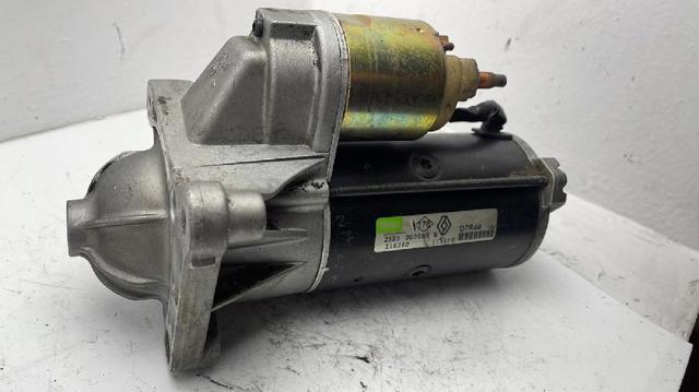 D7R44 Renault (RVI)