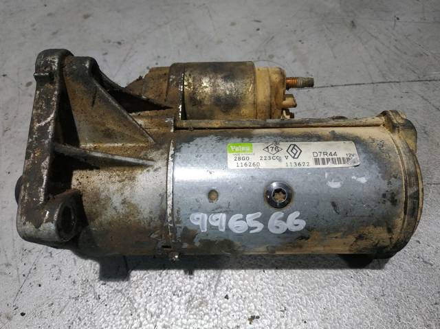 D7R44 Renault (RVI)