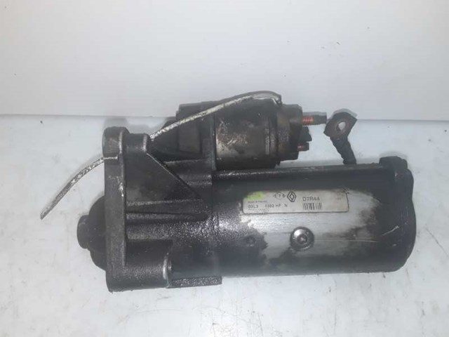 D7R44 Renault (RVI)
