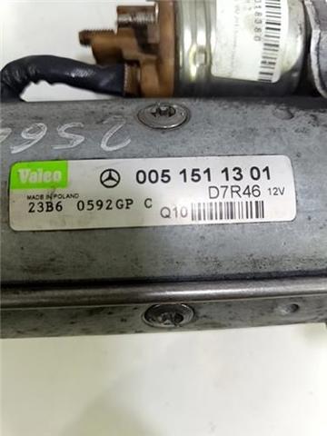 D7R46 Mercedes