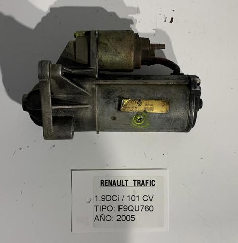 D7R49 Renault (RVI)