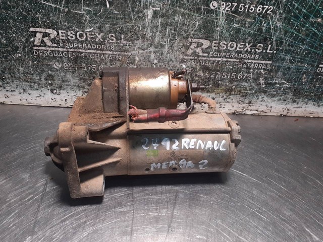 D7R49 Renault (RVI)