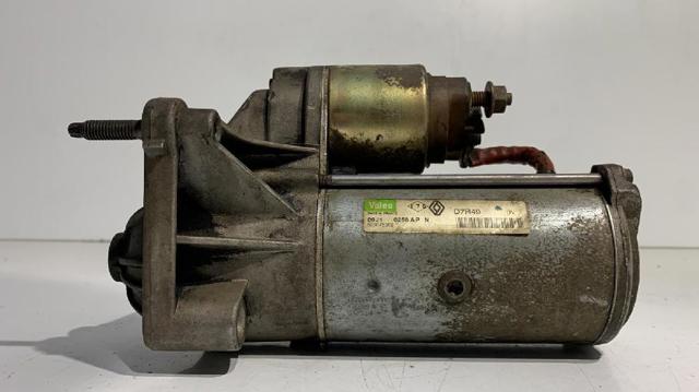 D7R49 Renault (RVI)