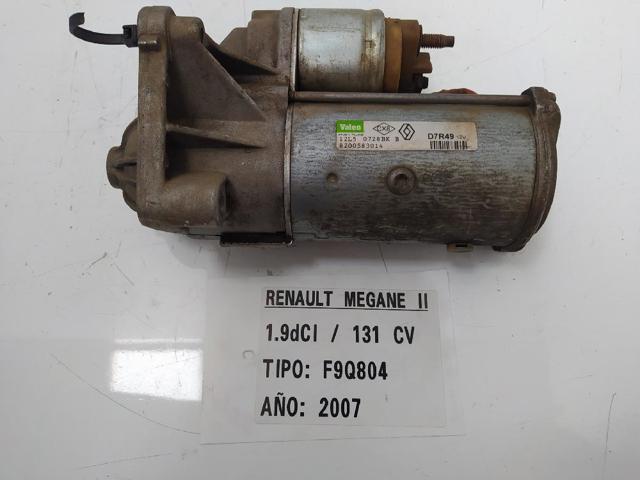 D7R49 Renault (RVI)