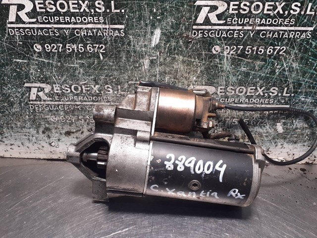 D7R8 Peugeot/Citroen