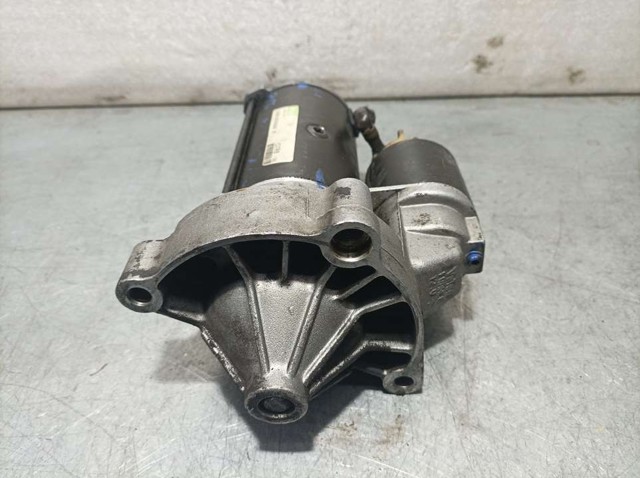 D7R8 Peugeot/Citroen