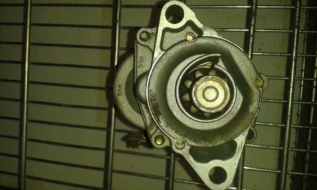 D7RS1 Rover