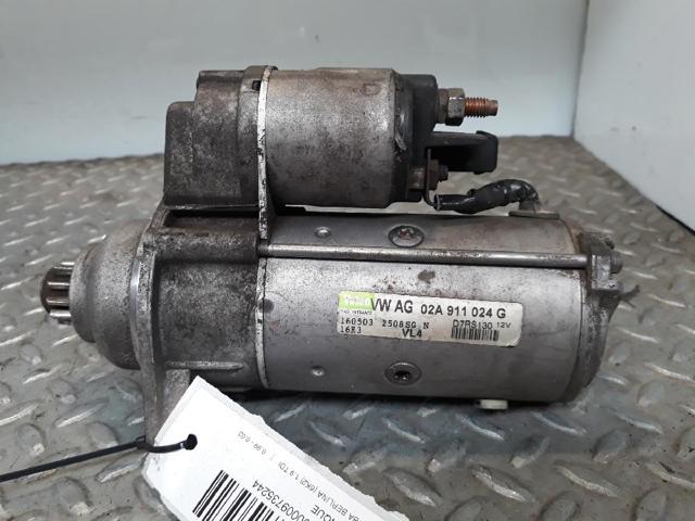 D7RS130 VAG