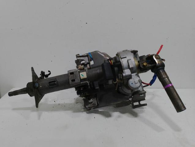 Veio da coluna de direção inferior D80809U00D NISSAN