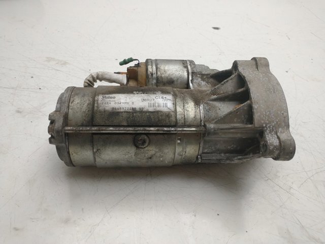 D8R27 Peugeot/Citroen