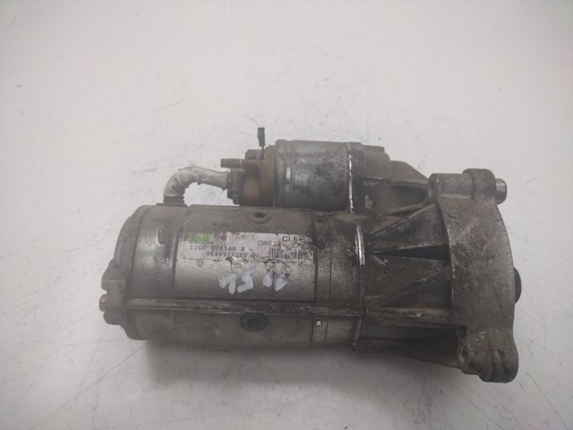 D8R27 Peugeot/Citroen