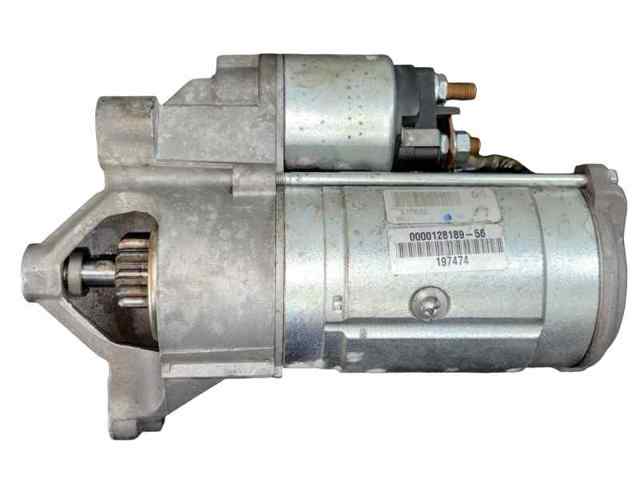 D8R27 Peugeot/Citroen