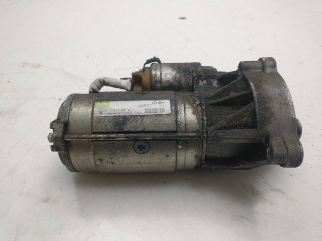 D8R27 Peugeot/Citroen