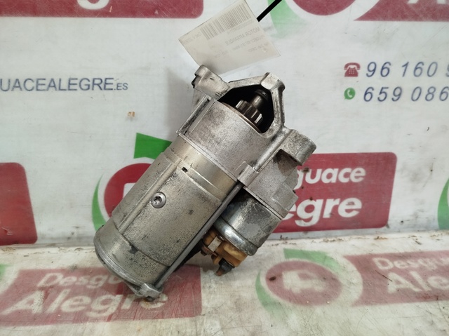 D8R27 Peugeot/Citroen