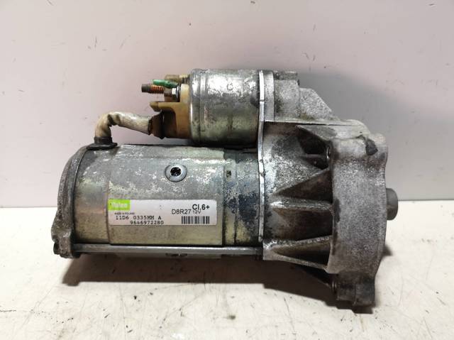 D8R27 Peugeot/Citroen