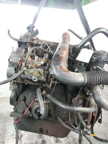 D9A Peugeot/Citroen