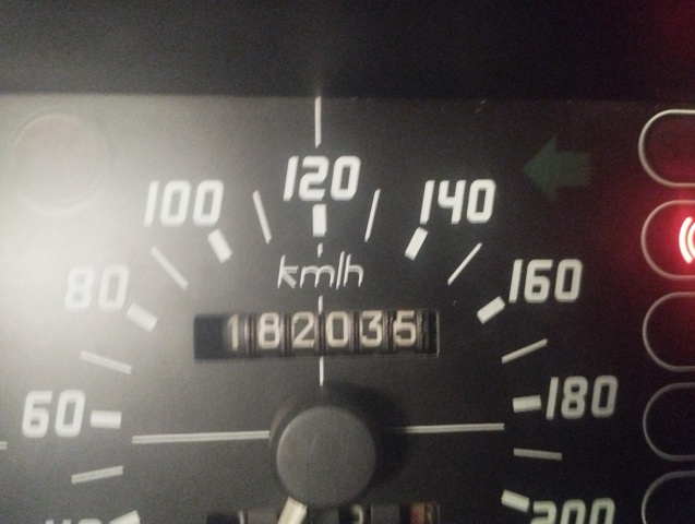 D9A Peugeot/Citroen