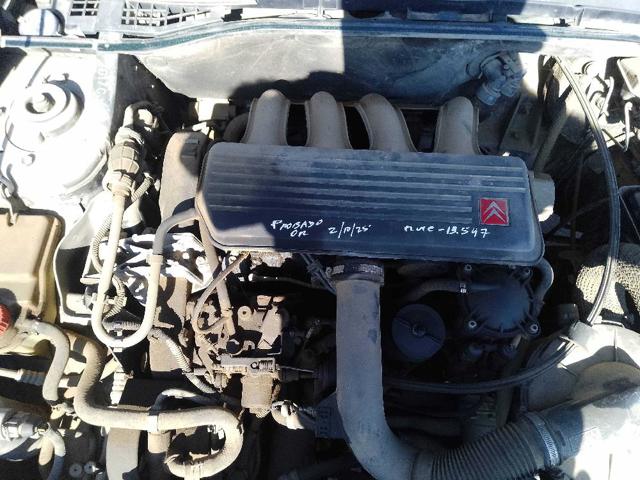 D9B Peugeot/Citroen