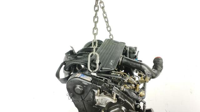 Motor montado D9BXUD9A PEUGEOT