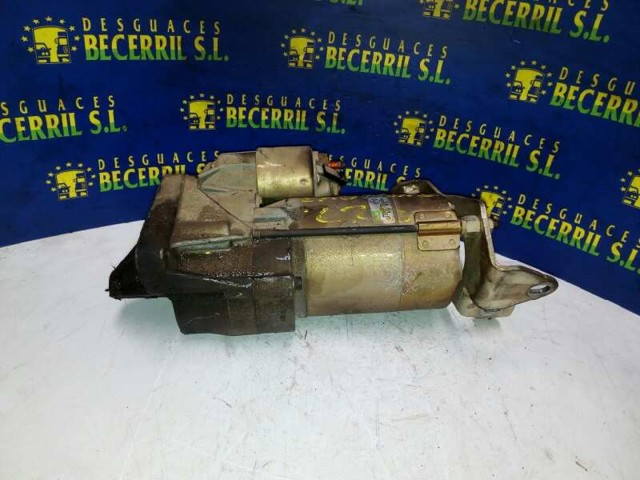 D9R142 Renault (RVI)