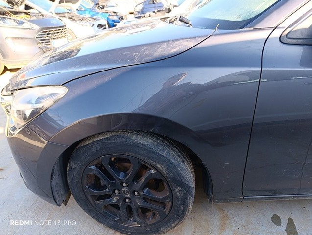  Mazda 2  hatchback comprar em Portugal
