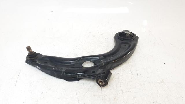 Braço oscilante inferior direito de suspensão dianteira DA7H34300B MAZDA