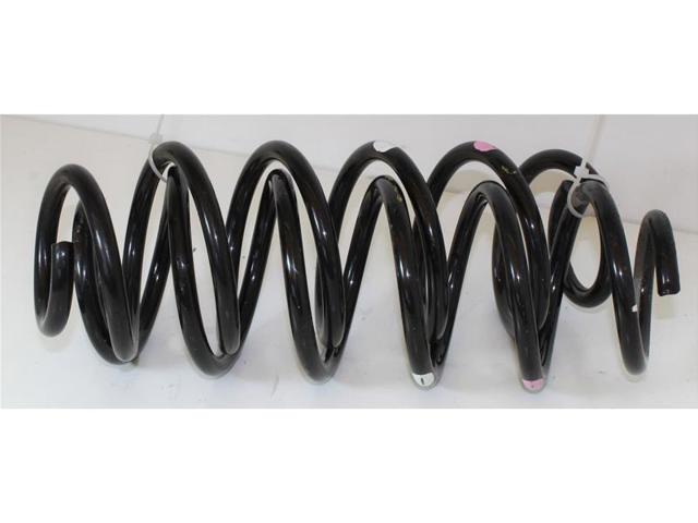 Mola traseira para Mazda 2 DL, DJ