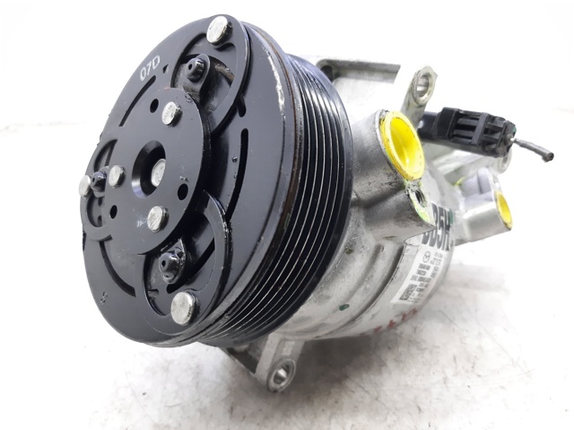 Compressor de aparelho de ar condicionado para Subaru XV GT