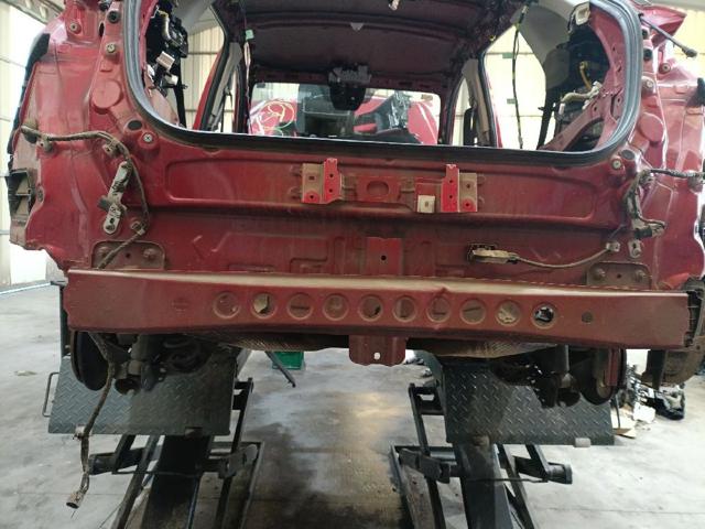 DB2P50260A Mazda