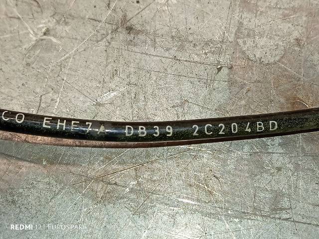 DB392C204BD Ford