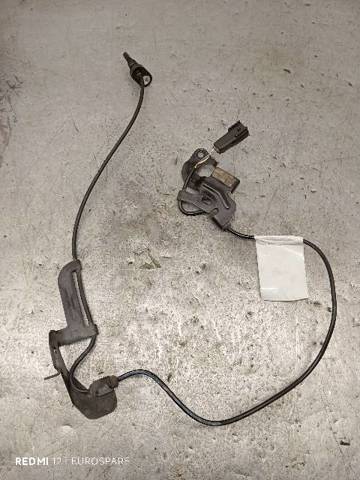DB392C204BD Ford