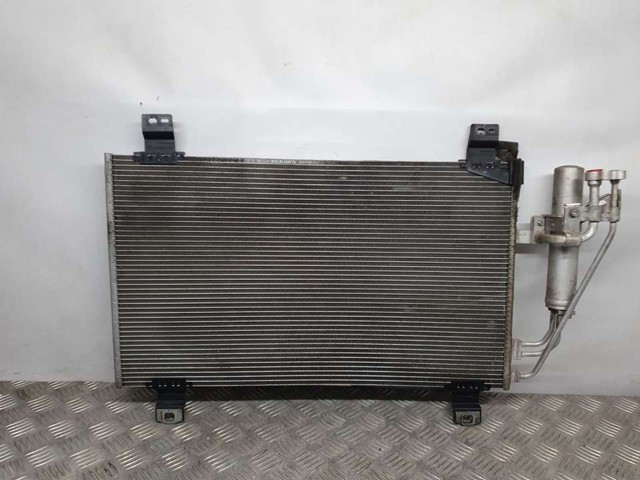 Radiador de aparelho de ar condicionado DB5H61480A MAZDA