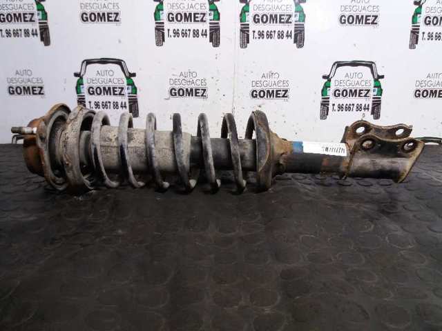Amortecedor dianteiro direito DC2034700 MAZDA