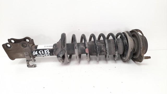 Amortecedor dianteiro direito DC2034700 MAZDA