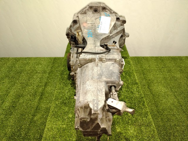 DCN VAG