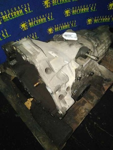 DCN VAG