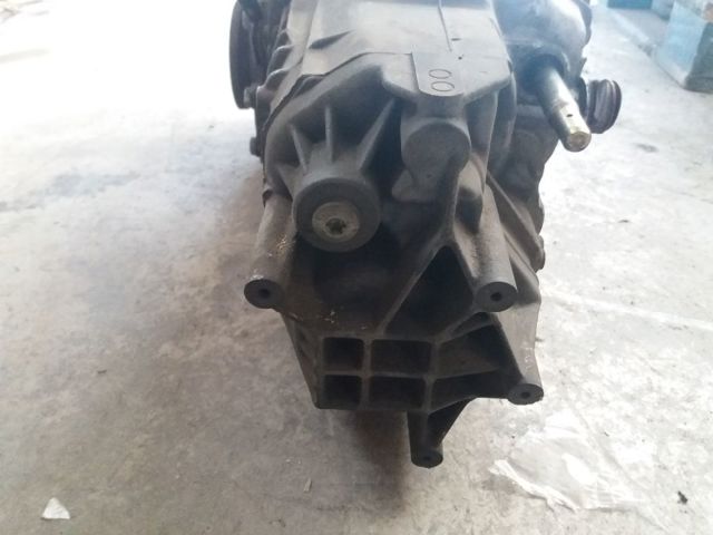 DCN VAG