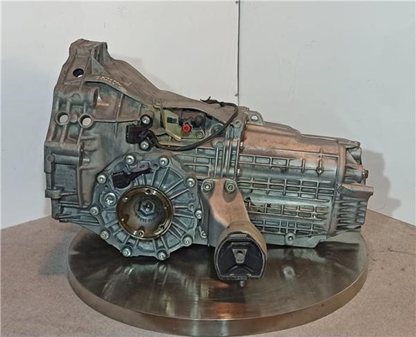 DCN VAG