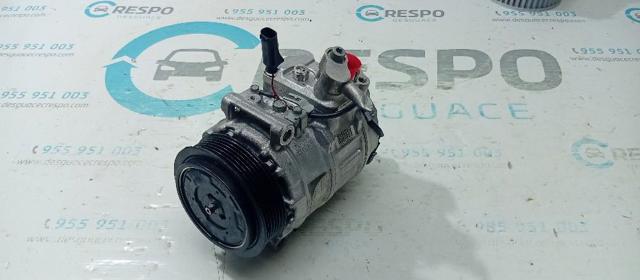 Compressor de aparelho de ar condicionado DCP17026 MERCEDES