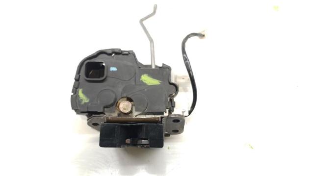 Fecho de tampa de porta-malas (de 3ª/5ª porta traseira) Mazda 2 DY ao melhor preço