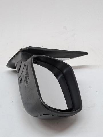 Espelho de retrovisão direito DD216912ZD00 MAZDA