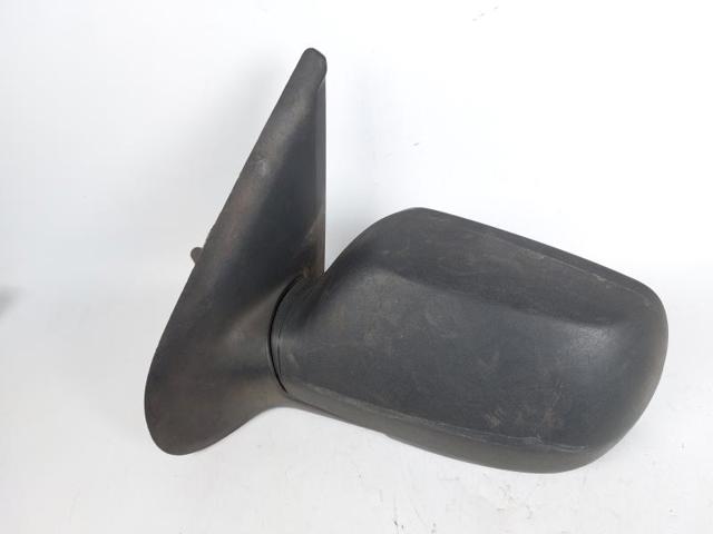 Espelho de retrovisão esquerdo Mazda 2 1 DY