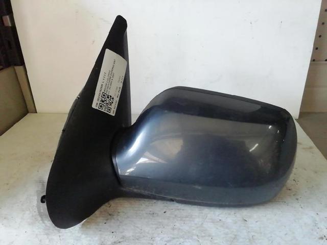 Espelho de retrovisão esquerdo Mazda 2 1 DY