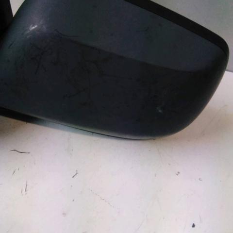 Espelho de retrovisão esquerdo Mazda 2 1 DY