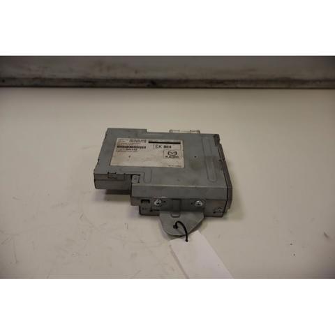 DD2A66DRX Mazda