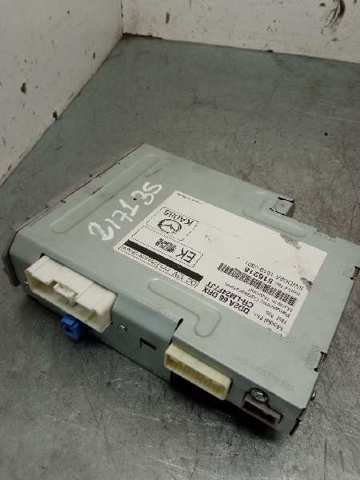 DD2A66DRX Mazda