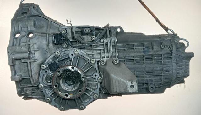 DDU VAG